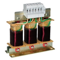SCHNEIDER ELECTRIC Дросел - 90A, за честотни регулатори