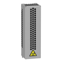 SCHNEIDER ELECTRIC Спирачен резистор, 60 ohms, 0.16 kW, IP20