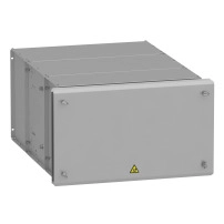 SCHNEIDER ELECTRIC Спирачен резистор, 10 ohms, 19 kW, IP23