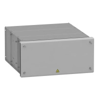 SCHNEIDER ELECTRIC Спирачен резистор, 8 ohms, 25kW, IP23