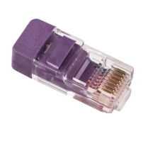 SCHNEIDER ELECTRIC Modbus накрайник, за край на RS485 линия, RJ45 конектор