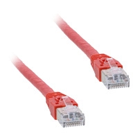 SERCOS III кабел, 2 x RJ45 конектор, 2 м