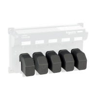 SCHNEIDER ELECTRIC Sercos III bridge plug for Lexium 62 distribution box