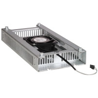 SCHNEIDER ELECTRIC Вентилатор - size C, 110 V