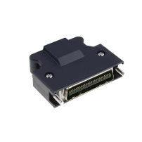 LXM28 CN1 IO connector plug Sub-D 50 pin