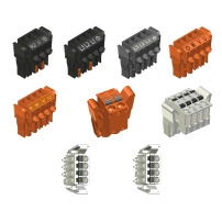 SCHNEIDER ELECTRIC Комплект конектори LXM 32M