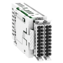 SCHNEIDER ELECTRIC Допълнителен аналогов модул с пружинни клеми
