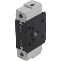 SCHNEIDER ELECTRIC Допълнителен блок, Неутрала, TeSys Control, 80A, за V3 / V4