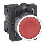 БУТОН,FLUSH,RED1NC OLD-XA2EA42