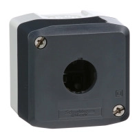 SCHNEIDER ELECTRIC Кутия за управление  1 BOUTON  XALD01