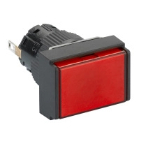 RECT.LIGHT.RE.24V.IP65
