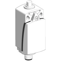 LIMIT SWITCH XCKD STEEL END PLUNGER 1 NC