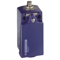 Telemecanique Краен изключвател мет. 1NC1NO SA ISO16