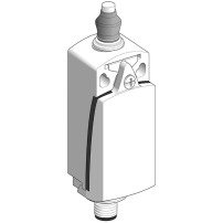 LIMIT SWITCH XCKD BOOTED END PLUNGER 1 N