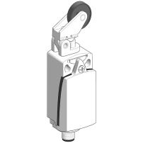 LIMIT SWITCH XCKD ROLLER LEVER PLUNGER 1