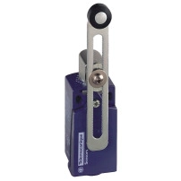 LIMIT SWITCH XCKD ADJUST ROLLER LEVER
