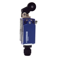ATEX COMPACT LIMIT SWITCH