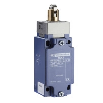 LIMIT SWITCH METAL NO AND NC