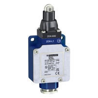 LIMIT SWITCH