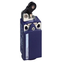 Telemecanique Краен изключвател 1NC1NO SA ISO16 XCKP2121P16