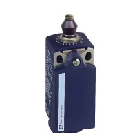 LIMIT SWITCH XCKP BOOTED END PLUNGER 1 N