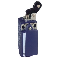 Краен изключвател PLAST 1NC1NO SL ISO16 1 ACTUATION VE