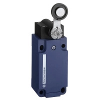 limit switch XCKS plastic roller lever
