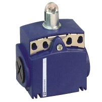LIMIT SWITCH XCKT ROLLER PLUNGER 1 NC AN
