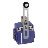 LIMIT SWITCH XCKT ADJUSTABLE ROLLER LEVE