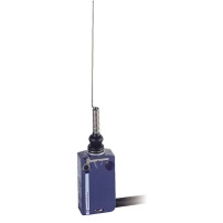 LIMIT SWITCH PRE CABLE BODY XCMD CAT S W
