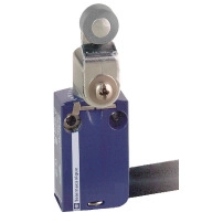 LS 1NO1NC SLWA 1M CABLE STEEL BALL BEA