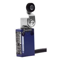 Telemecanique Краен изключвател XCMD, 2NC+2NO, ATEX/IECEx