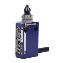 Telemecanique Краен изключвател, 2NC+2NO, ATEX/IECEx