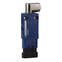 LIMIT SWITCH METAL NO AND NC
