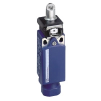 LIMIT SWITCH MAN RESET PLAST 2NC SNAP ST