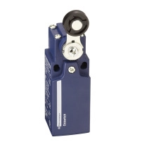 LIMIT SWITCH MAN RESET PLAST 2NC SNAP PL