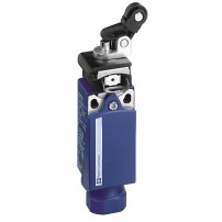 LIMIT SWITCH MAN RESET PLAST 2NC SNAP PL