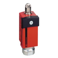 SCHNEIDER ELECTRIC/Telemecanique Защитен краен изключвател /HS код: 85365080, COO: Франция, 0.3kg/