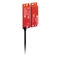 SCHNEIDER ELECTRIC/Telemecanique Магнитен изключвател XCSDMP , 1 NC + 1 NO, с 2м. кабел