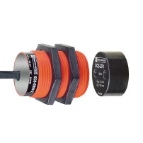 SCHNEIDER ELECTRIC / Telemecanique Защитен изключвател, 2NC, staggered, 10m