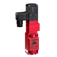 LIMIT SWITCH