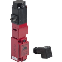 LIMIT SWITCH
