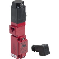 LIMIT SWITCH
