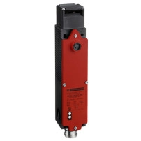 PLASTIC SAFETY SWITCH W MAGN WITHOUT U 4