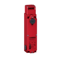SCHNEIDER ELECTRIC Защитен изключвател /HS код: 85365080, COO: Индонезия, 1.1kg/