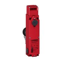 METAL SAF SWITCH W MAGN WITH NO U 2C 4O