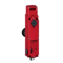 METAL SAF SWITCH W MAGN WITH NO U 4C 2O