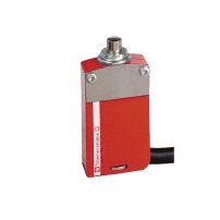 LS 1NO2NC SLWA 1M CABLE METAL END PLUN