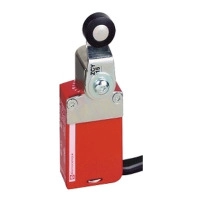 LIMIT SWITCH FOR SAFETY APPLICATION XCSM