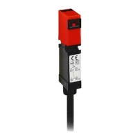 MINI SAFETY SWITCH WITH K EY 5M